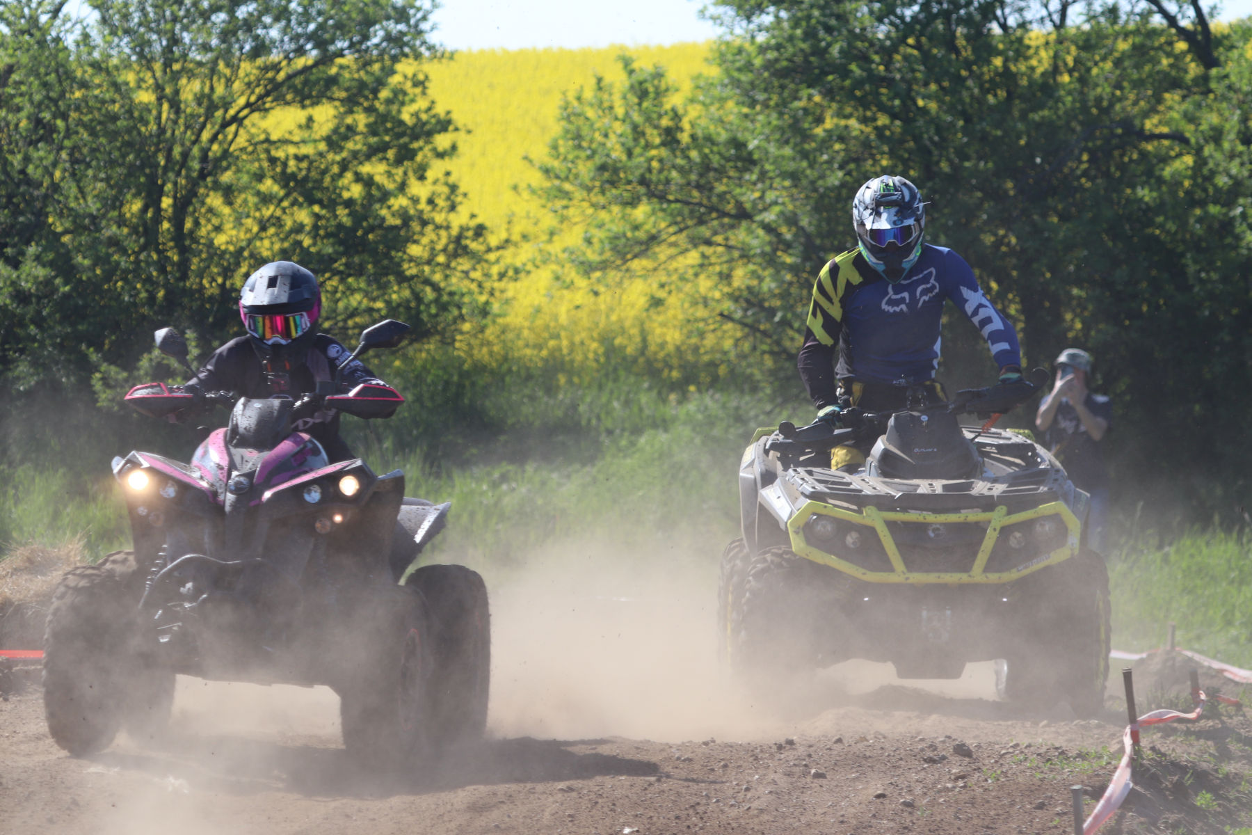 IMG_9525 8. Stoppelcross Radewitz