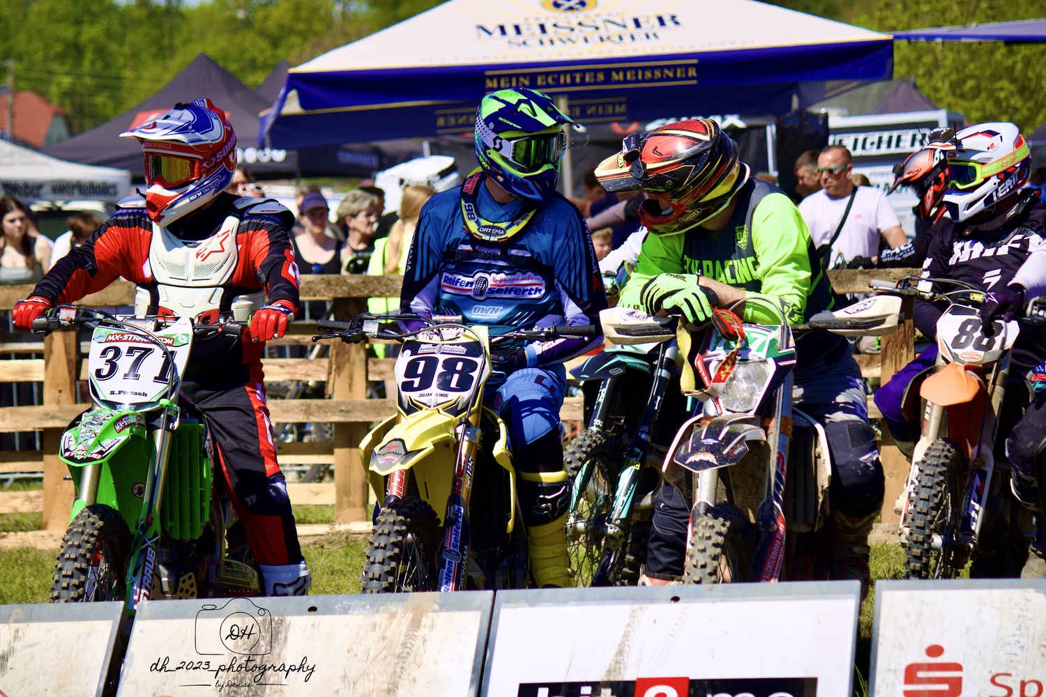 9. Stoppelcross Radewitz 2025