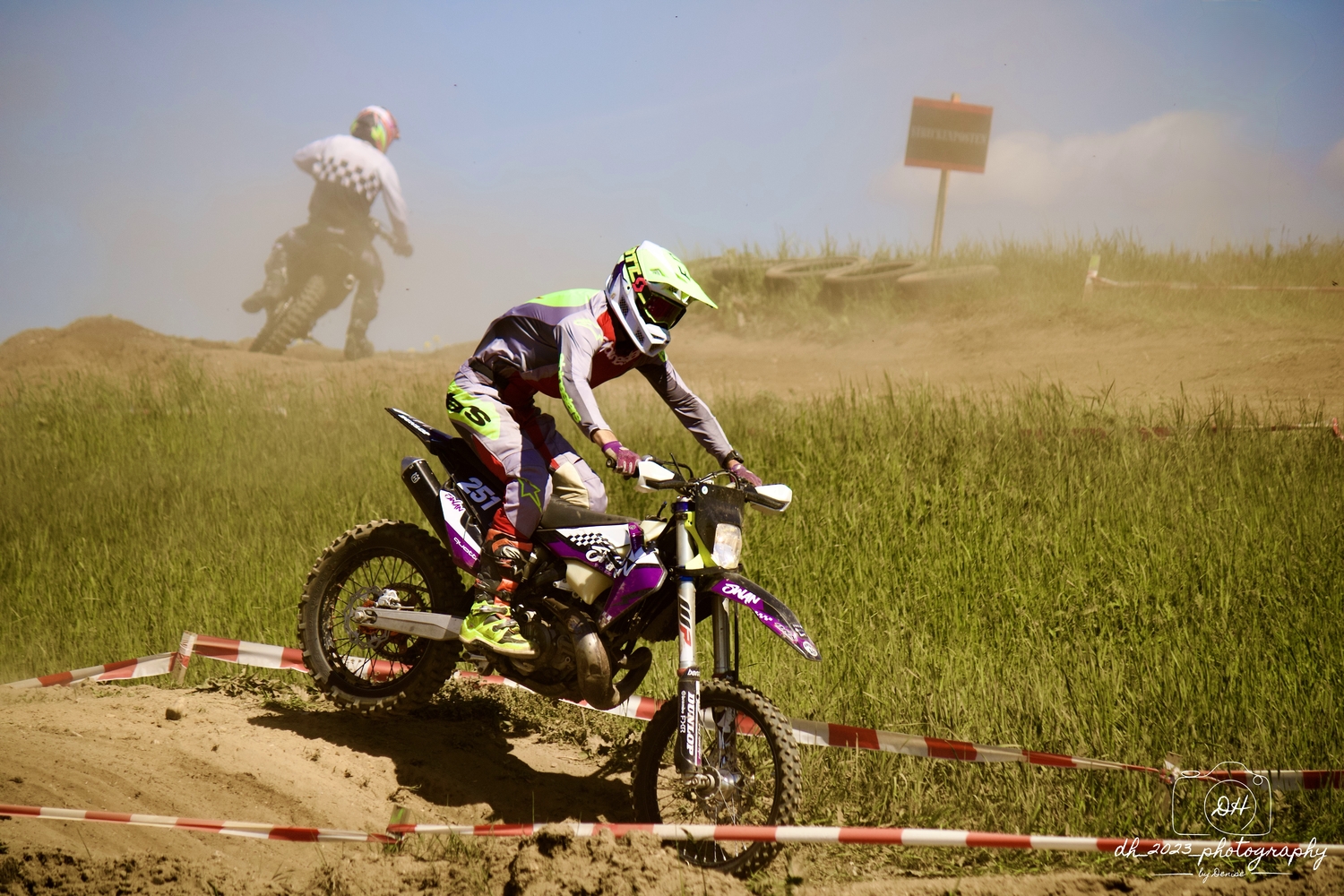 9. Stoppelcross Radewitz 2025