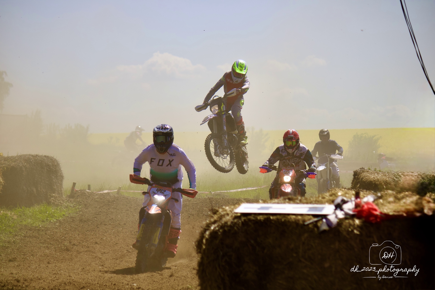 9. Stoppelcross Radewitz 2025