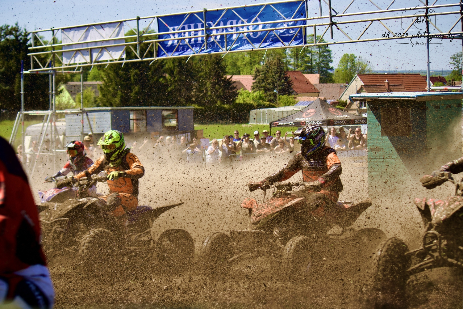 9. Stoppelcross Radewitz 2025