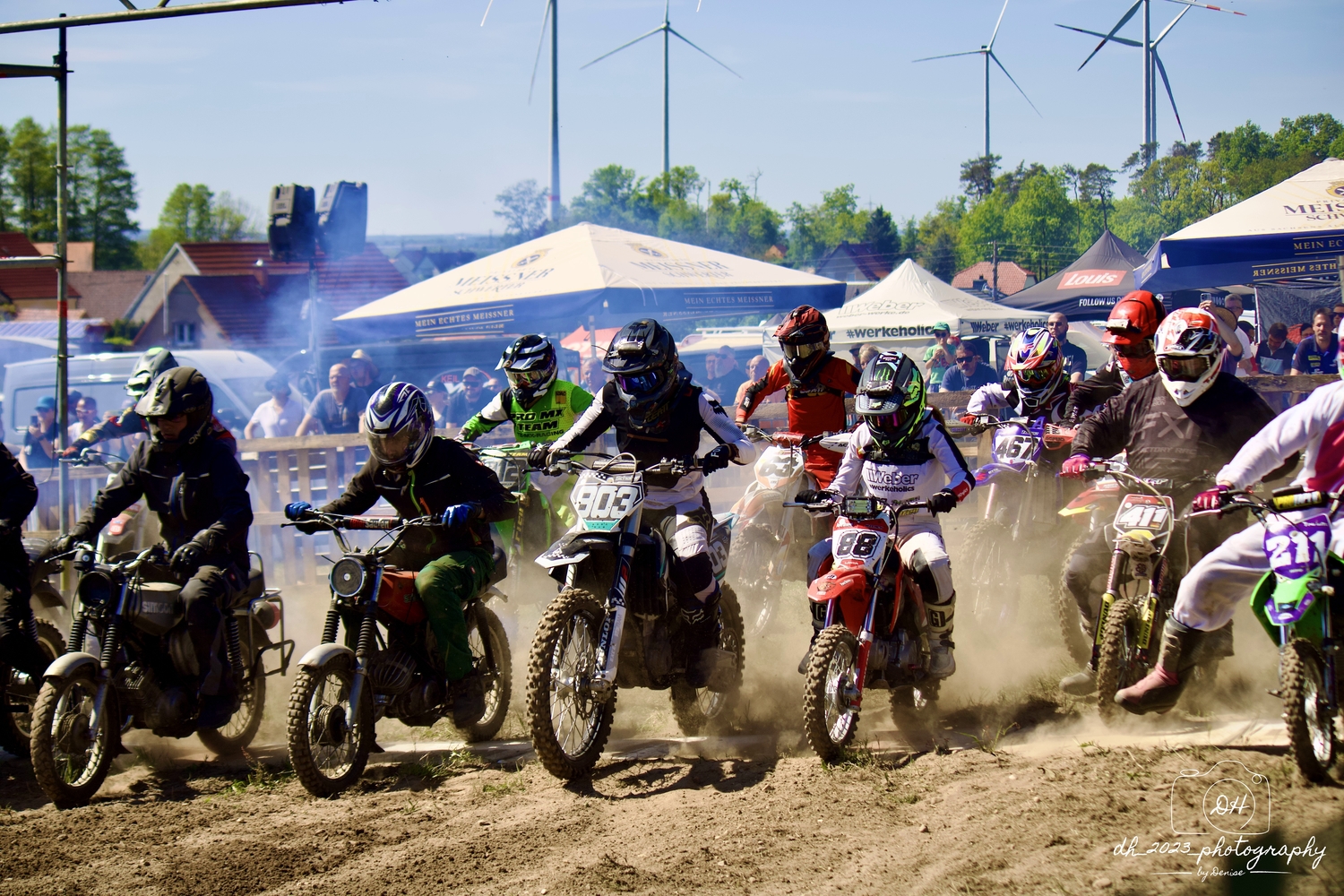 9. Stoppelcross Radewitz 2025