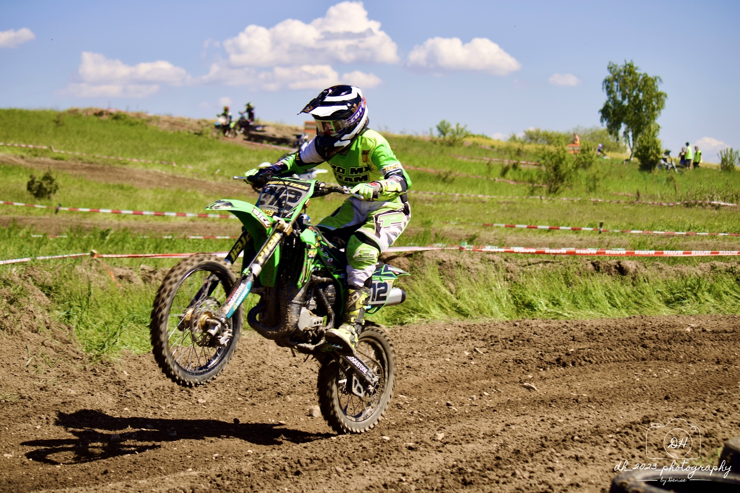 9. Stoppelcross Radewitz 2025