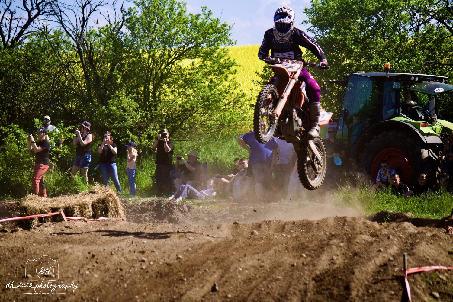 9. Stoppelcross Radewitz 2025