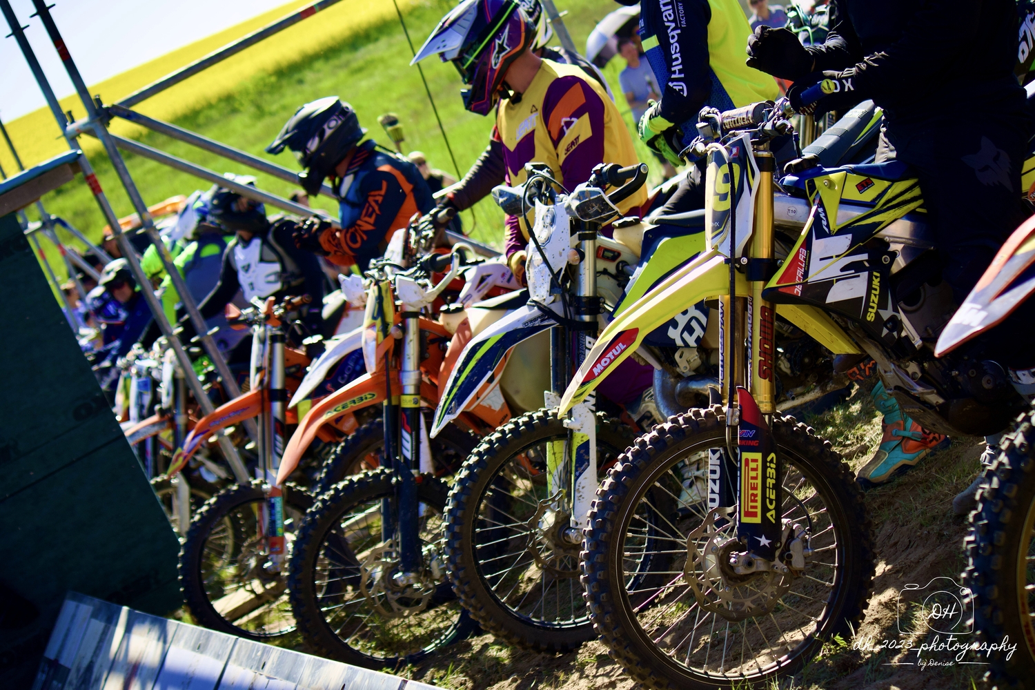 9. Stoppelcross Radewitz 2025