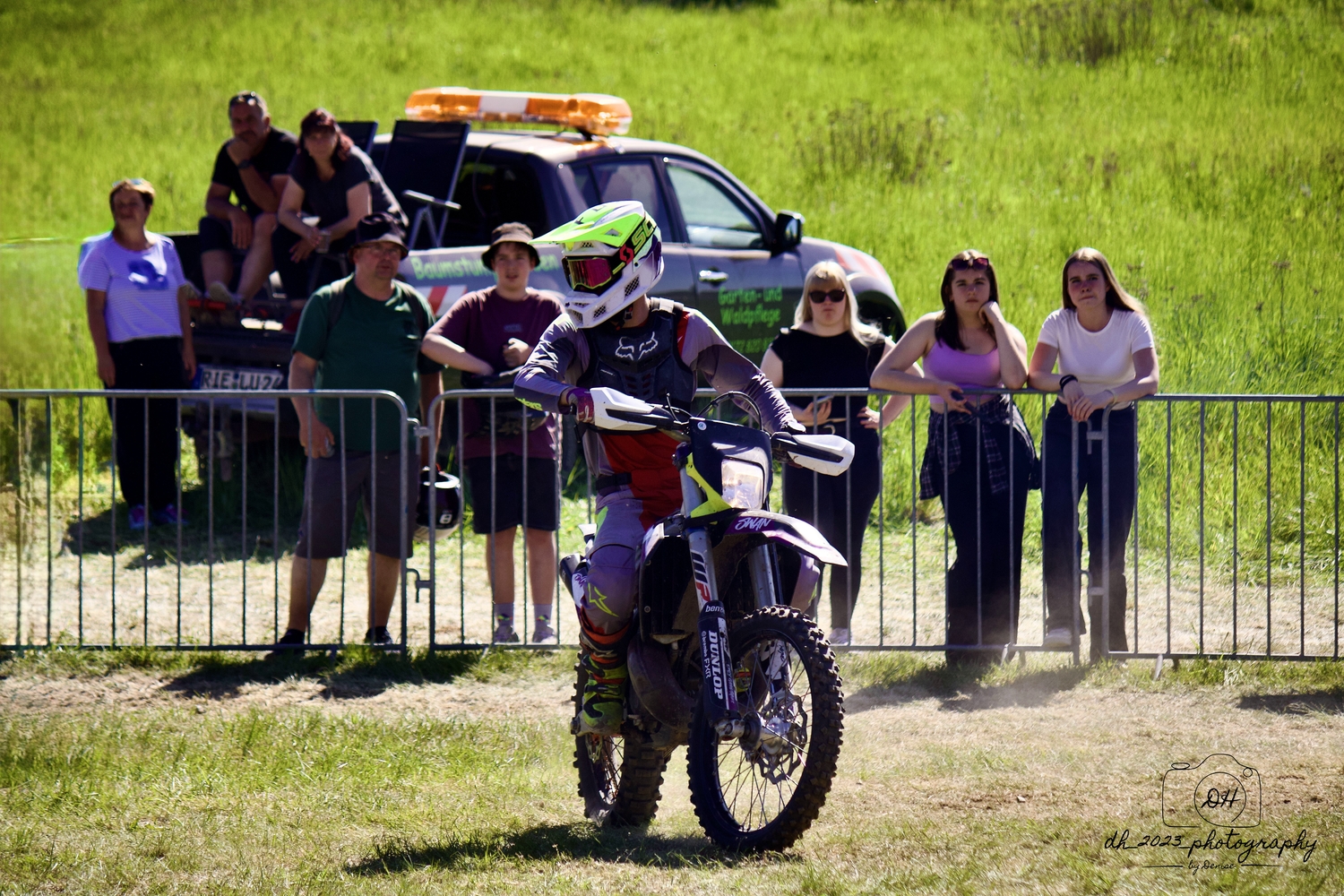 9. Stoppelcross Radewitz 2025